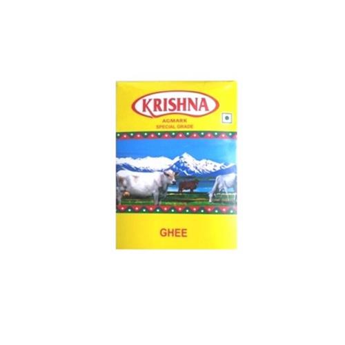 KRISHNA GHEE 500g